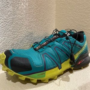 Salomon Speed Cross 4